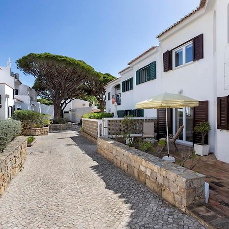 Villa Isabel Vale do Lobo Extérieur photo