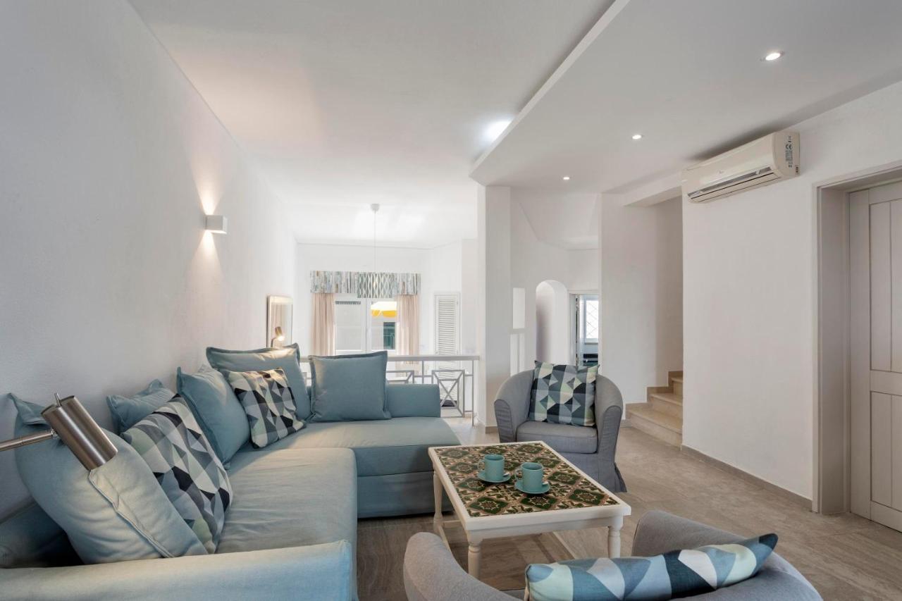 Villa Isabel Vale do Lobo Extérieur photo