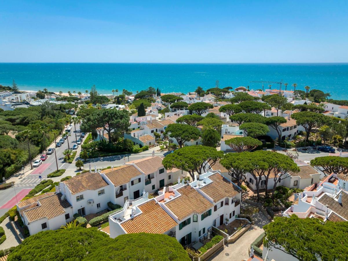 Villa Isabel Vale do Lobo Extérieur photo