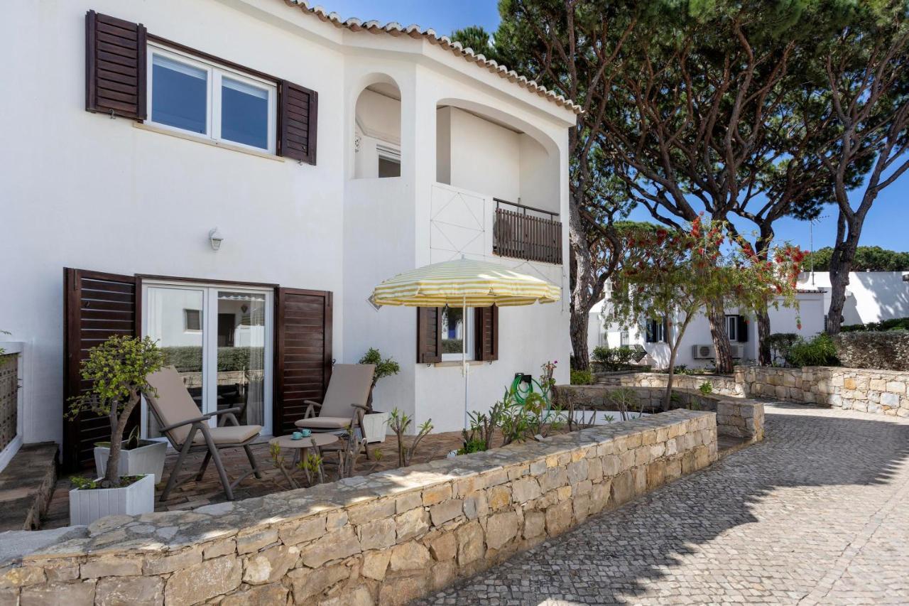 Villa Isabel Vale do Lobo Extérieur photo