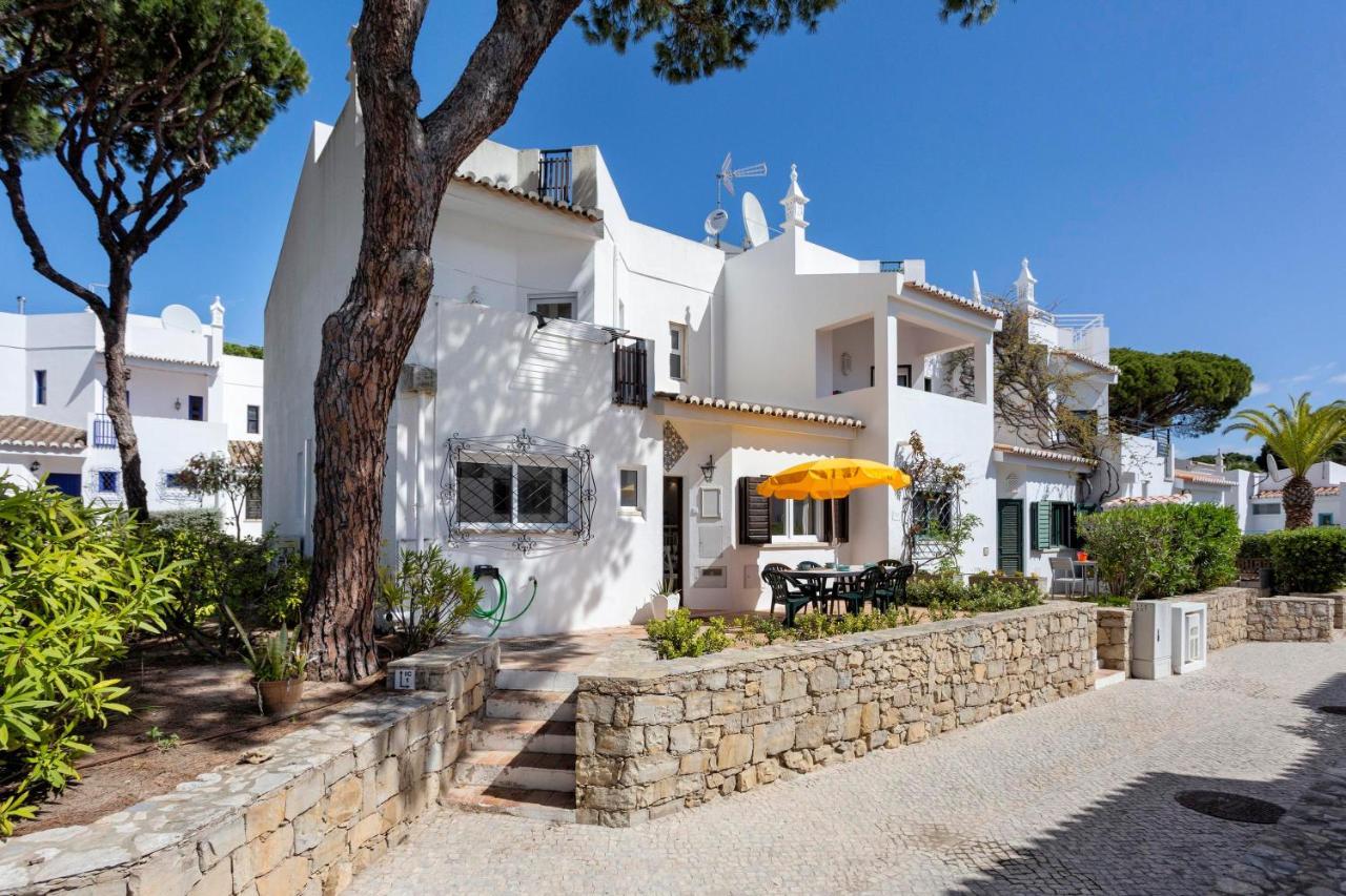 Villa Isabel Vale do Lobo Extérieur photo